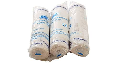 Agary Crepe Bandage