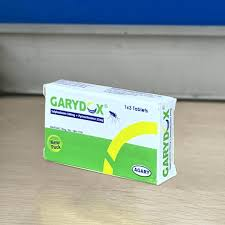 Garydox Tablets