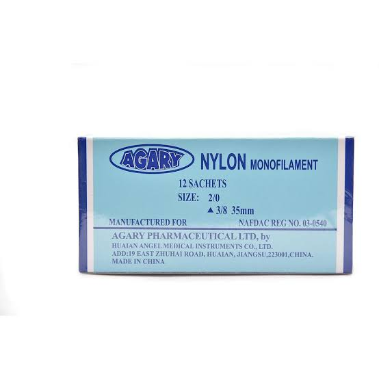 Agary Nylon Monofilament