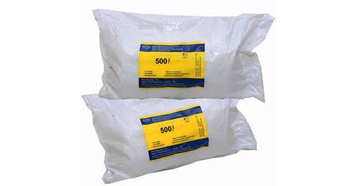 Powder Bags 500g